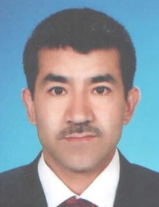 努爾麥麥提·熱西提