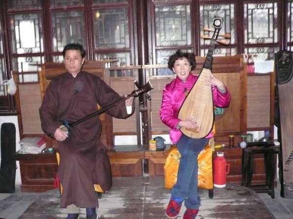 双档