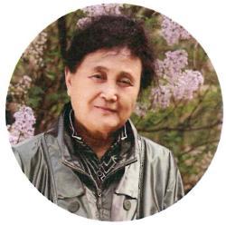 周云芳
