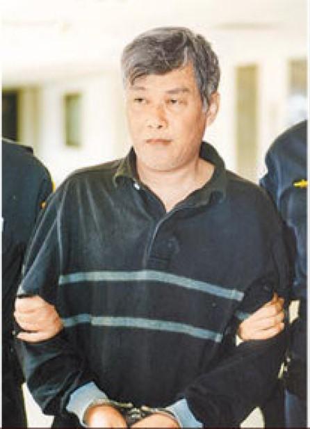 詹龙栏