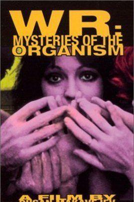 WR：有機(jī)體的秘密