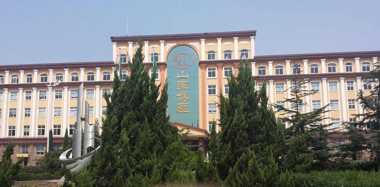 山东博汇集团有限公司