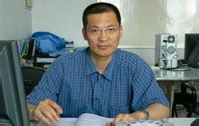 赵晓晖