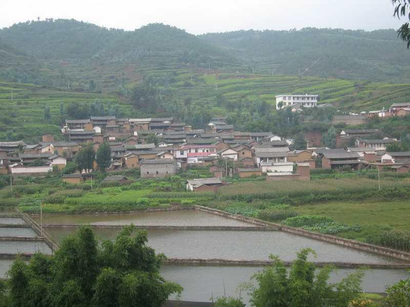 普淜鎮(zhèn)