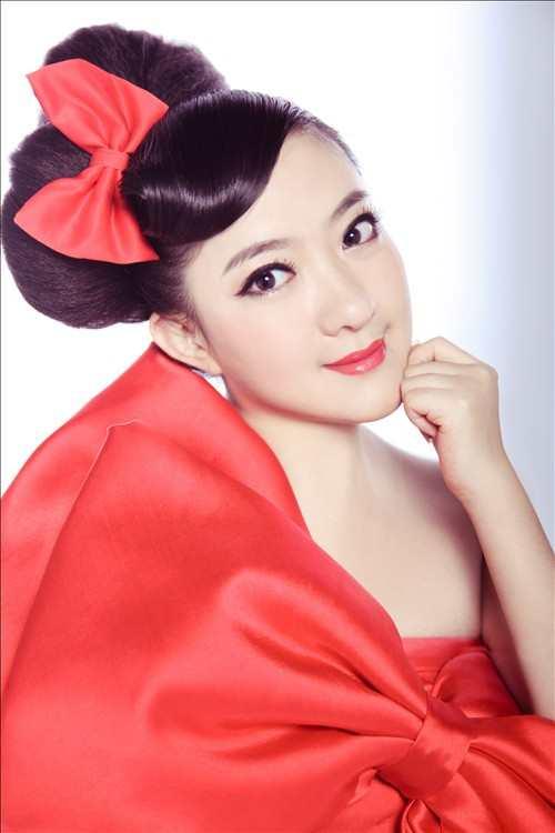 我要做你的新娘