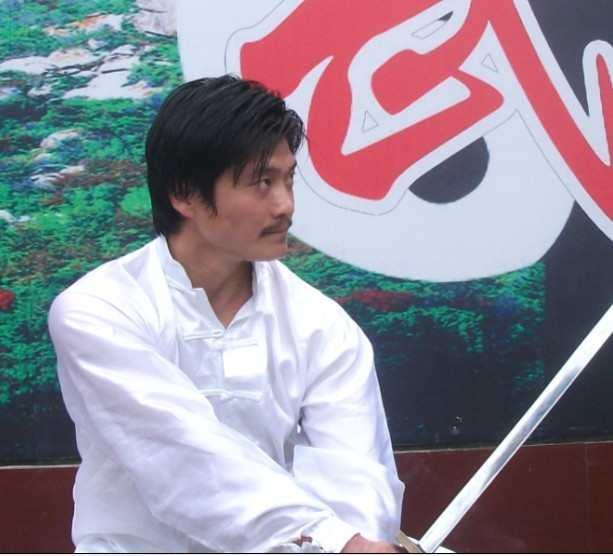 張萬(wàn)龍