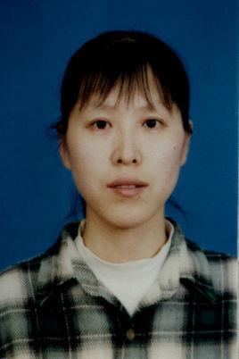 赵东霞