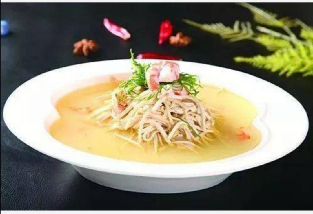 姑苏菜艺
