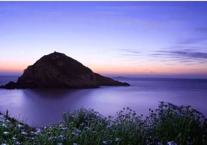 滿山島