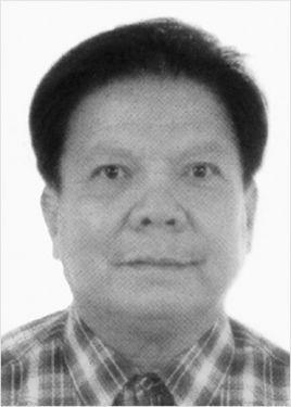 陳安全