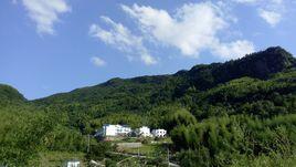 天堂山