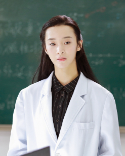厉梦帆