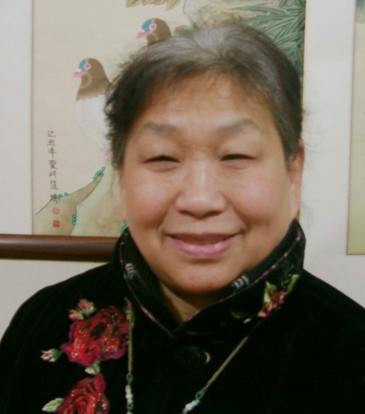 張慧珍
