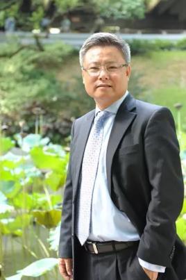 刘宁荣