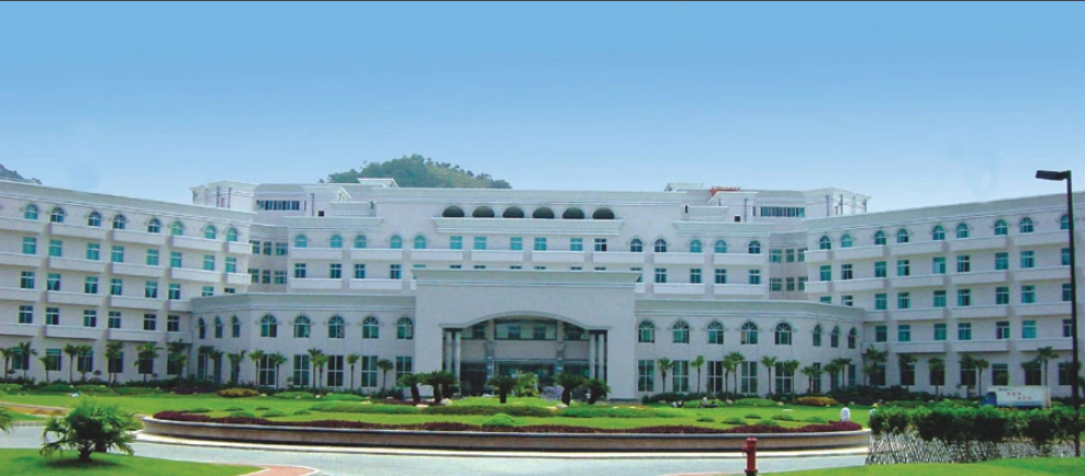 東莞黃江裕元工業(yè)區(qū)