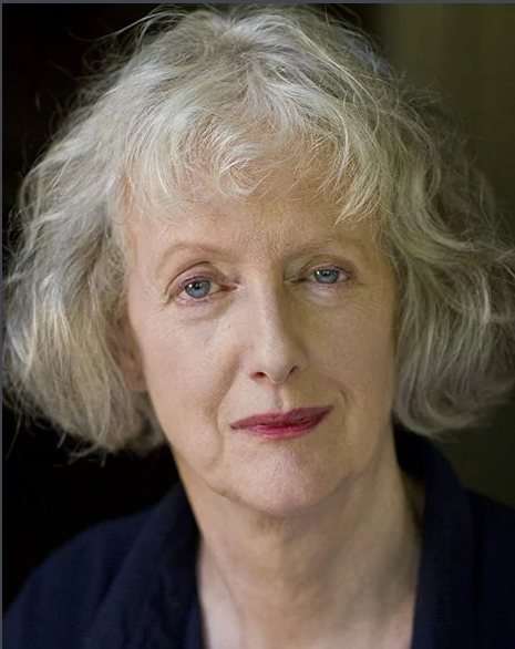 Sarah Crowden