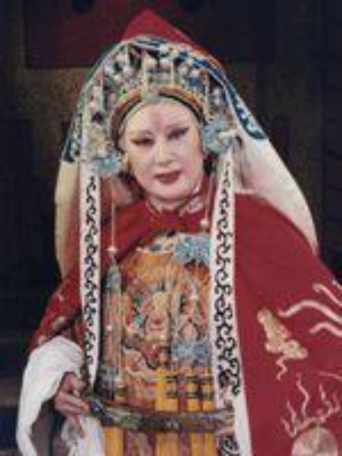 吴蕙明