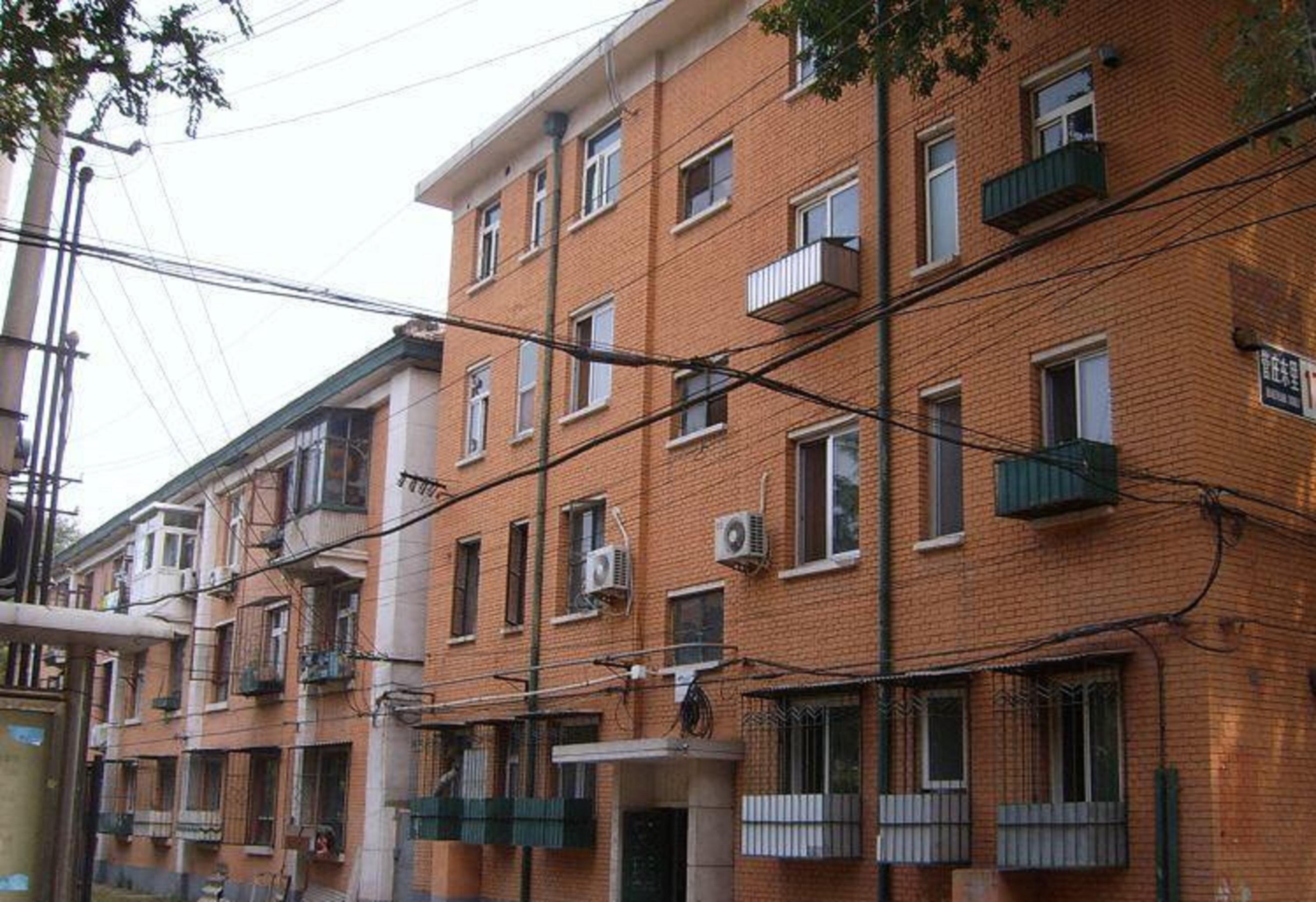 管庄东里