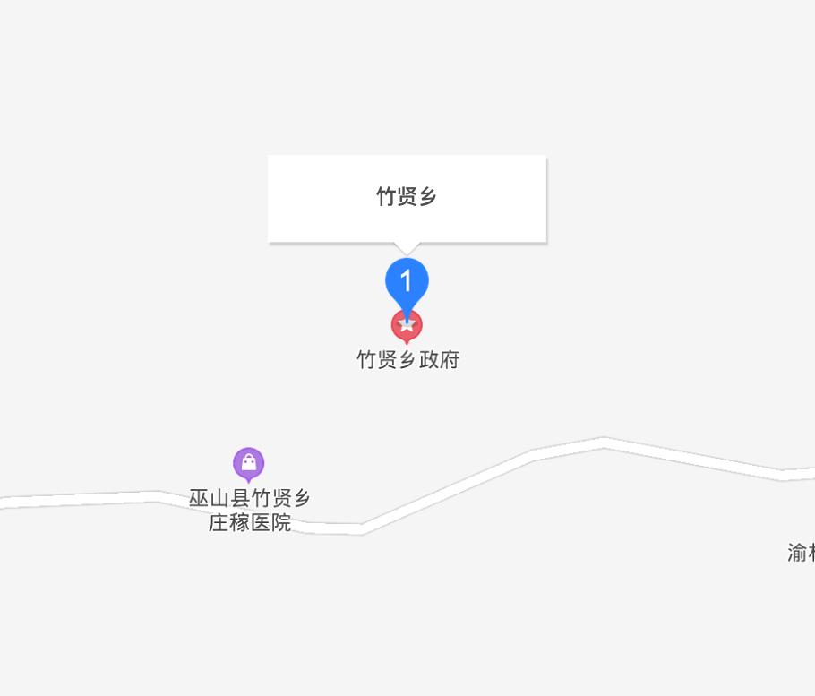 竹賢鄉(xiāng)