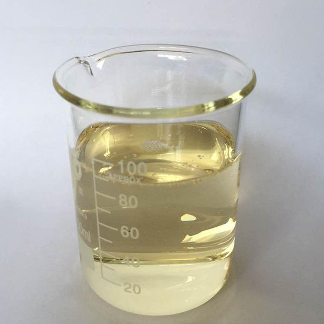 月桂酰两性醋酸钠