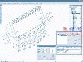 IsoDraw