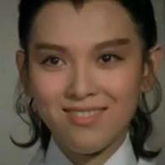 郭佑华（中国内地女演员）_尚可名片