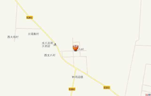大王寨鎮(zhèn)