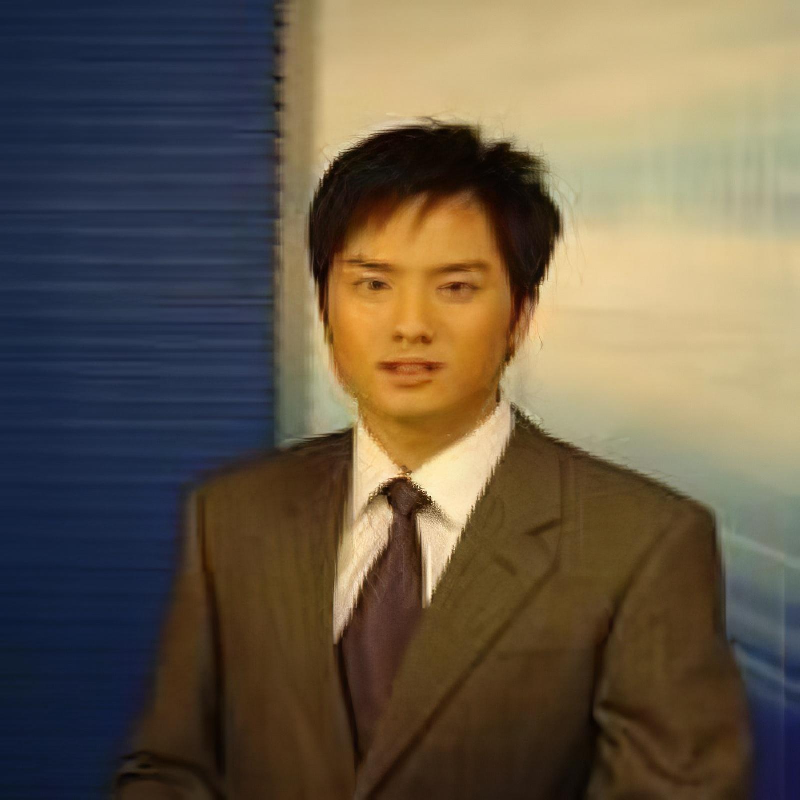 袁玮