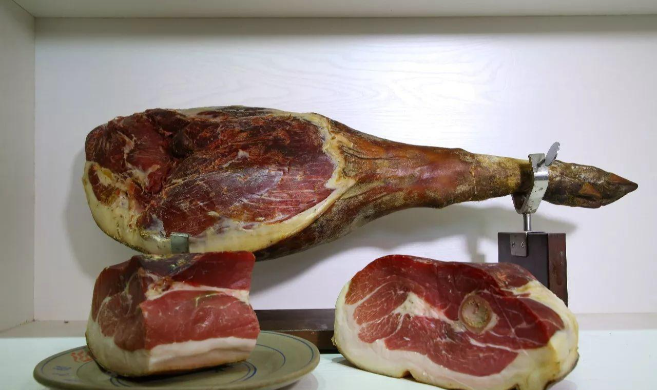 盘县火腿