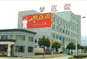 浙江省東陽市夢芭蕾服飾有限公司