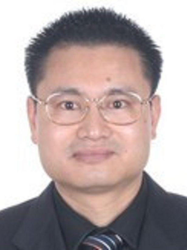 黄志强