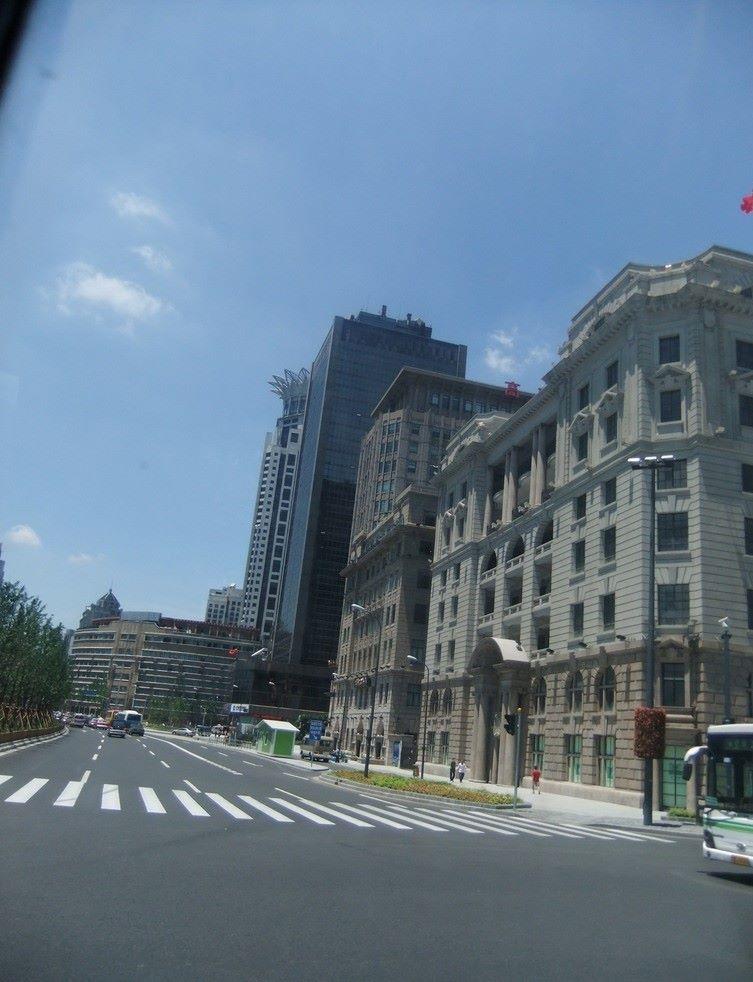新馬路
