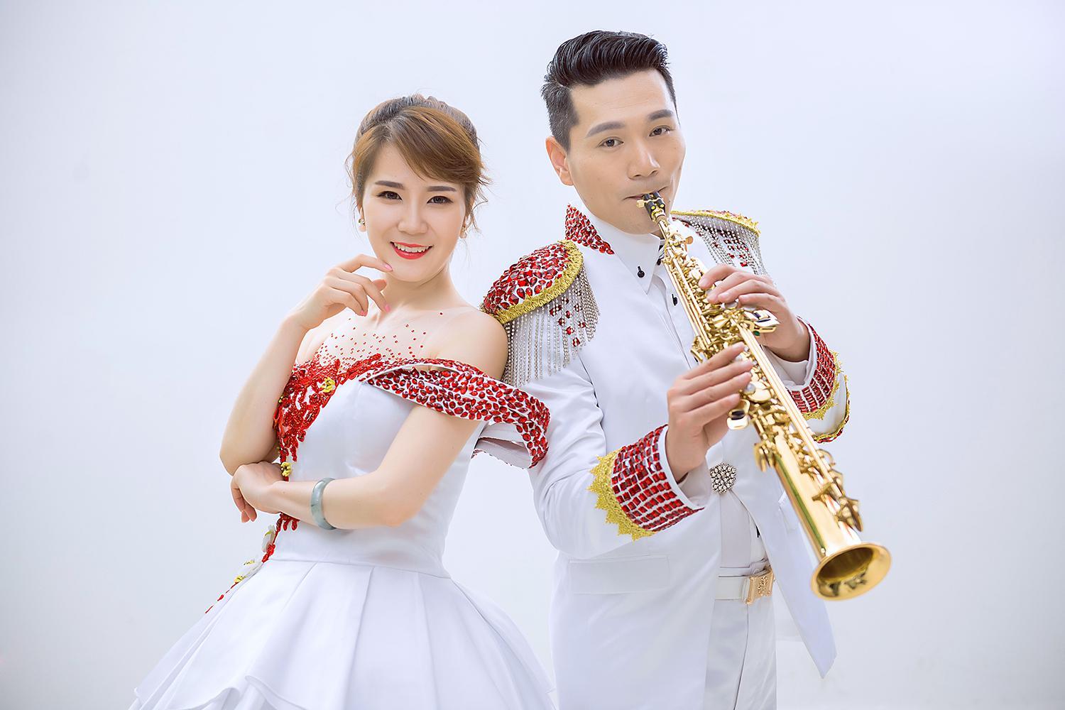 圪梁梁上的信天游