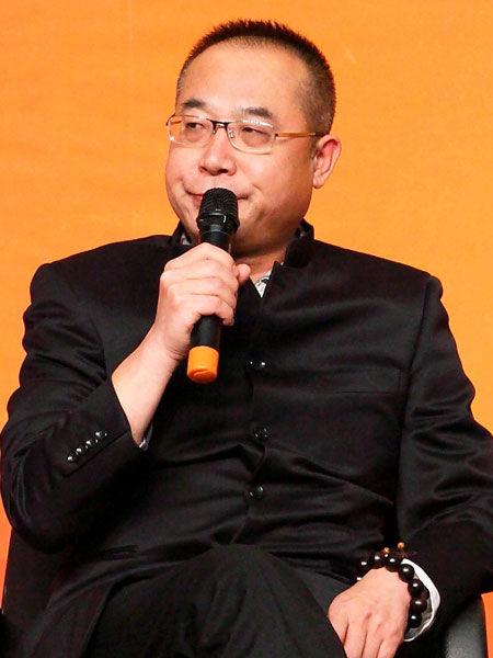 侯宁