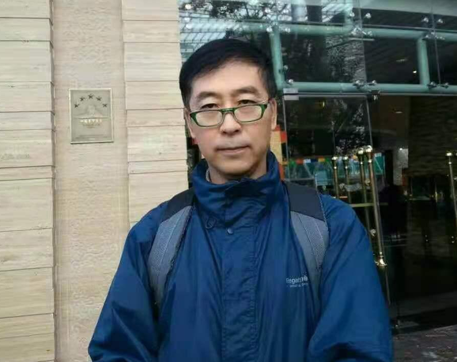 于振坤