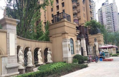 玫瑰公館
