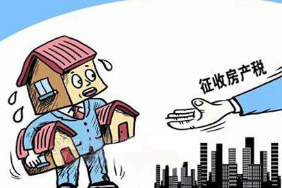 个别财产税