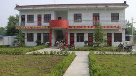 皂河村
