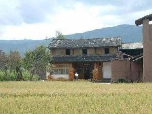 燕子窩