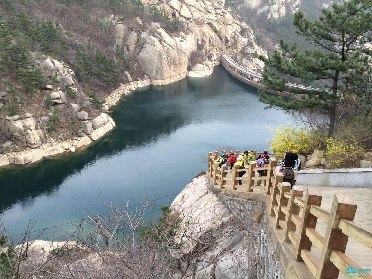 上清風(fēng)景游覽區(qū)