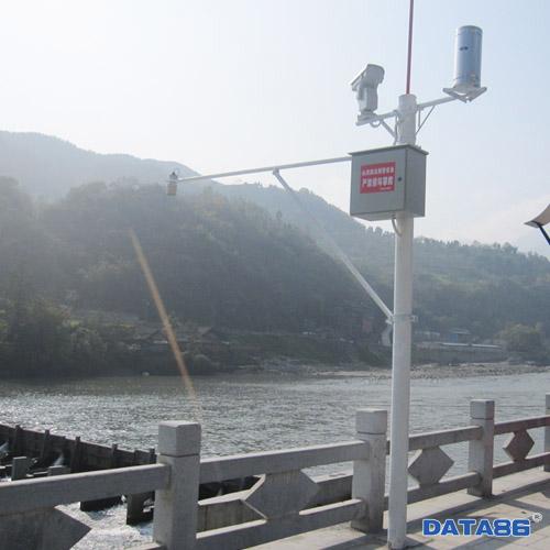水文遙測系統(tǒng)
