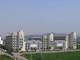 山东轻工业学院食品与生物工程学院