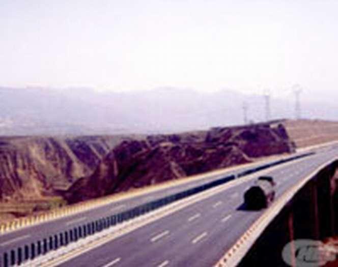 祁临高速公路