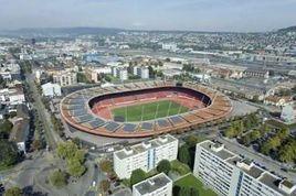 勒特茲格倫德球場(chǎng)