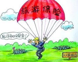旅游保险合同