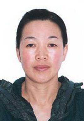 周玉玲