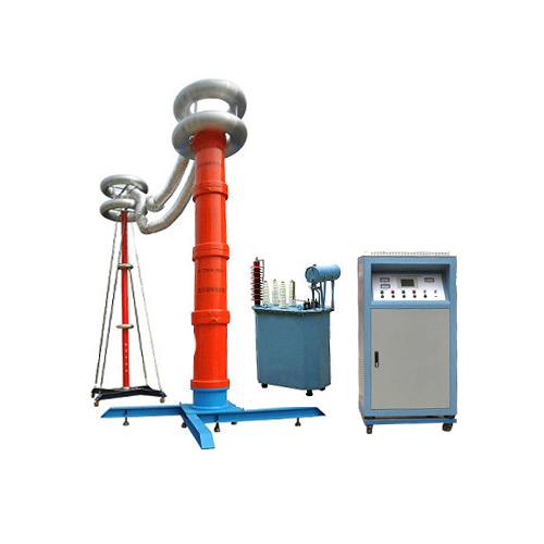 電纜變頻串聯(lián)諧振試驗裝置