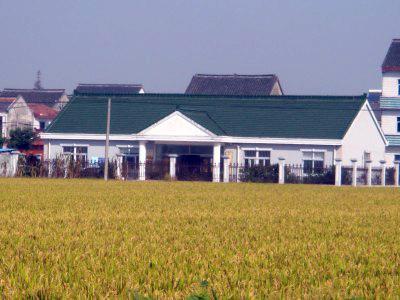 興旺村
