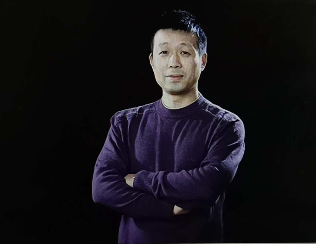 錢一清