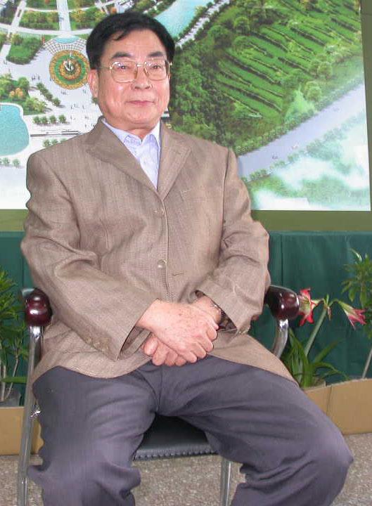 詹梓金